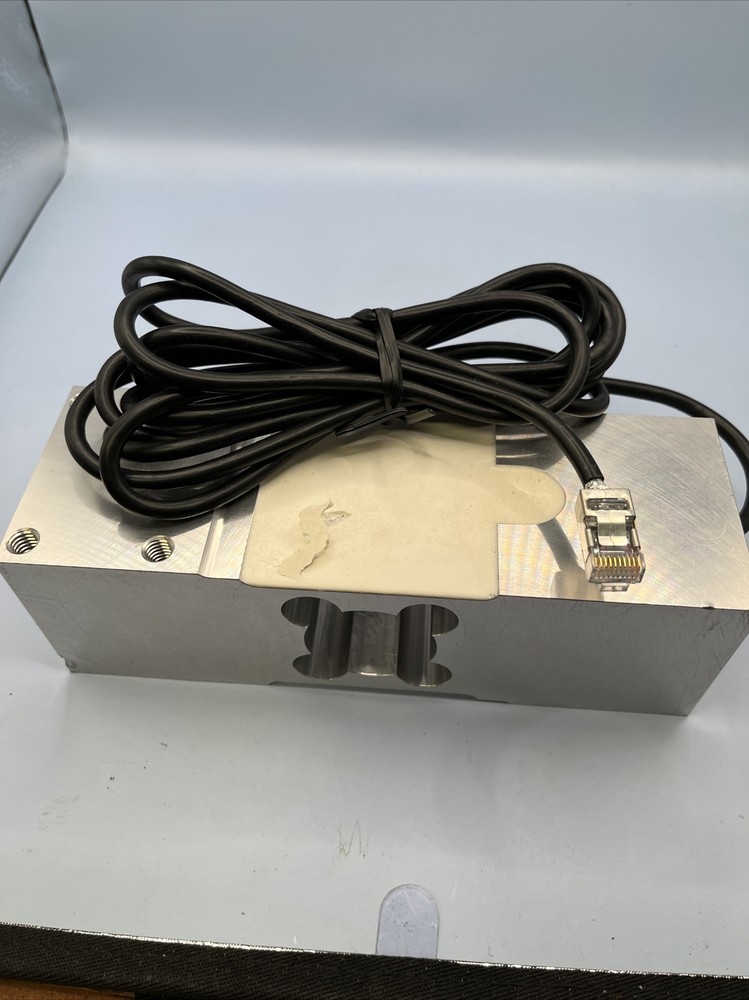 AnyLoad Single Point Load Cell Cap 150kg 108MAUN