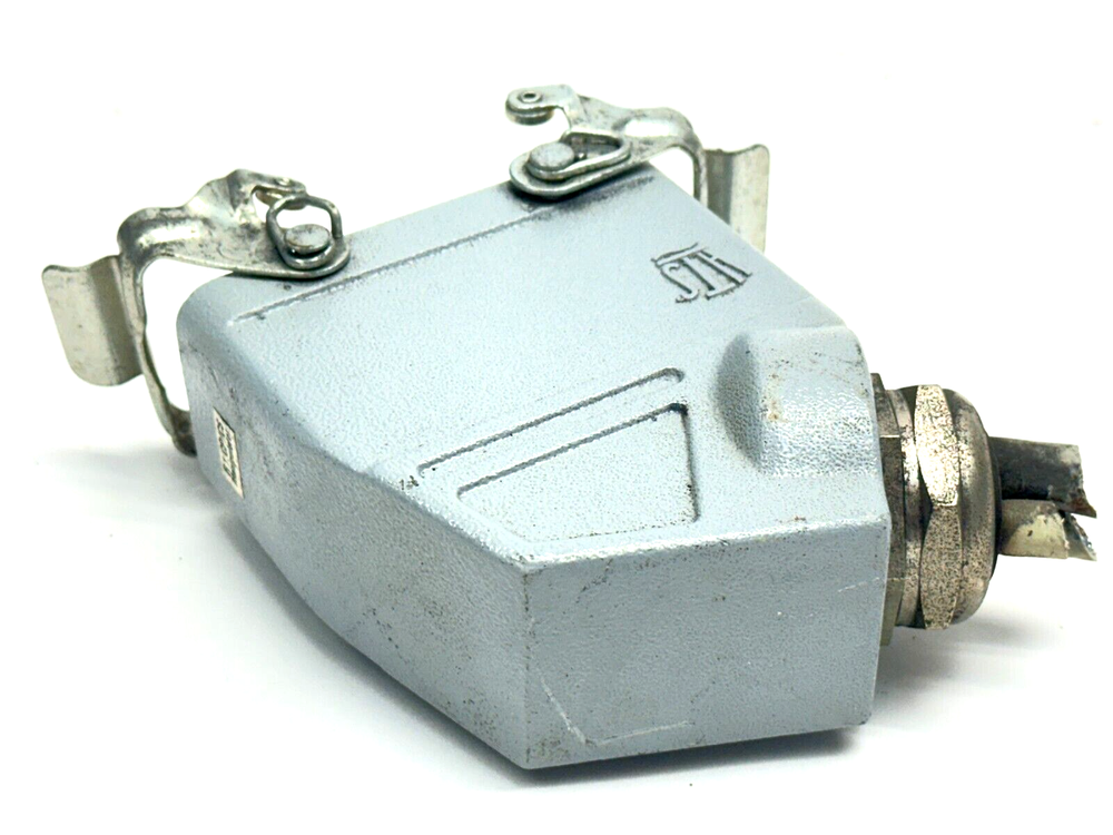 HTS R1.CP/CS Robot Manipulator Connector