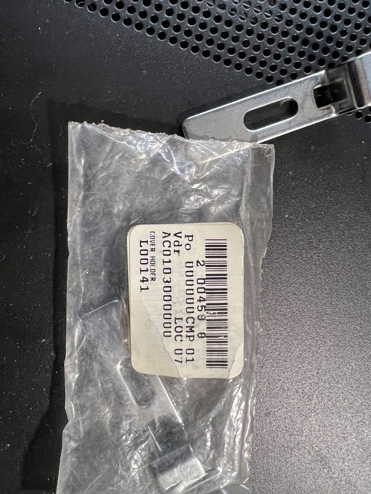 tajima hook cover BAS 415 BRACKET