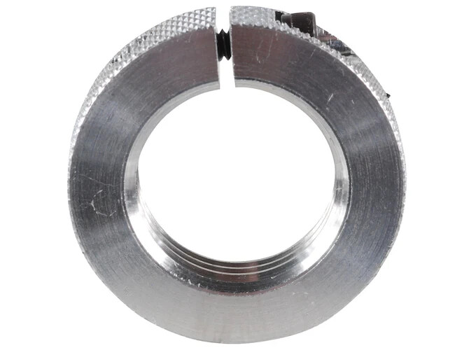Forster Cross Bolt Die Locking Ring 7/8"-14 Thread, 4 Pack NEW!!!