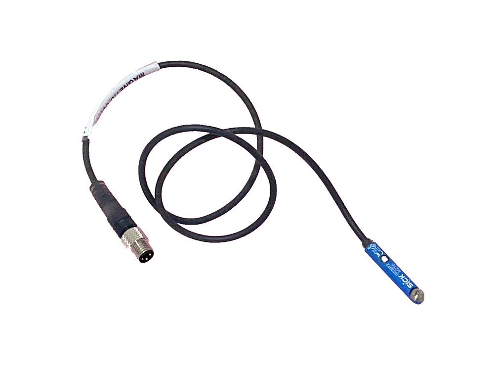 NEW Sick 1023972 MZT6 Magnetic Sensor