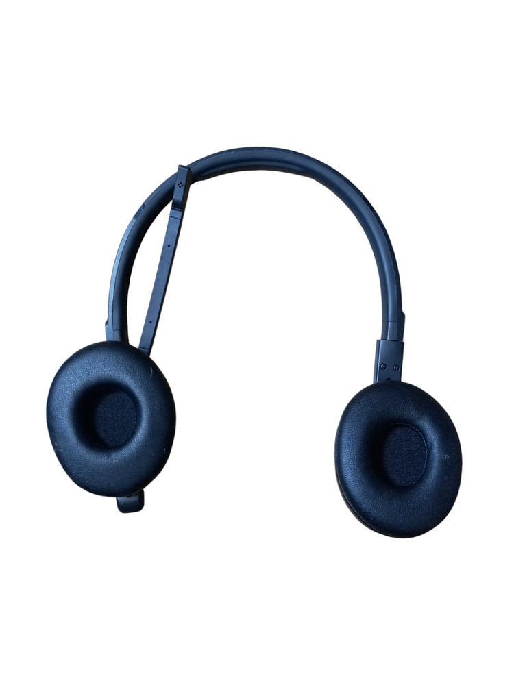 EPOS Adapt 260 SCBT23 Wireless Bluetooth Stereo Dual Sided Headset