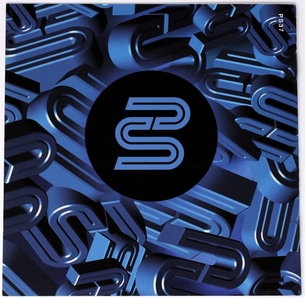 Zero-G Pro Samples Vol.37 Dance Synths Sample/Sound Library/Sampling Double CD