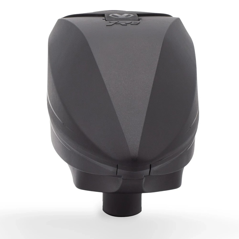Virtue Spire iR2 Paintball Loader w/Free Spring Ramp - Black