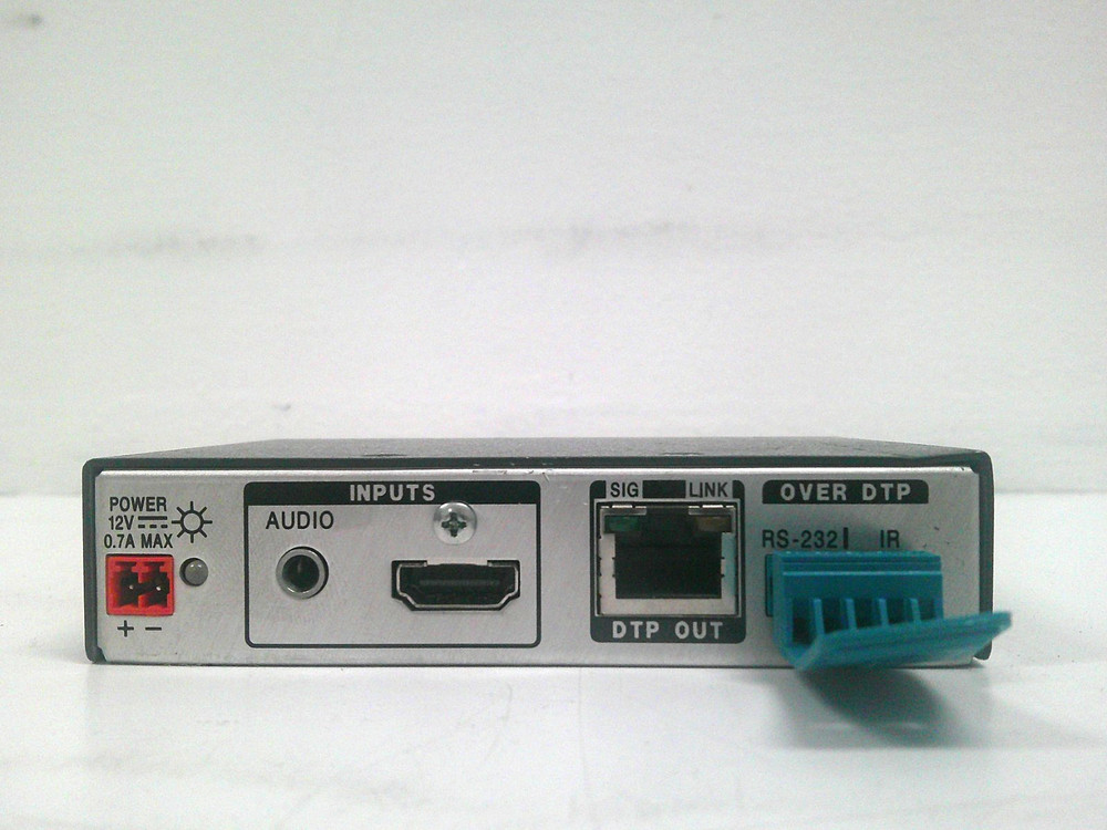 Extron HDMI 230 Tx Transmitter