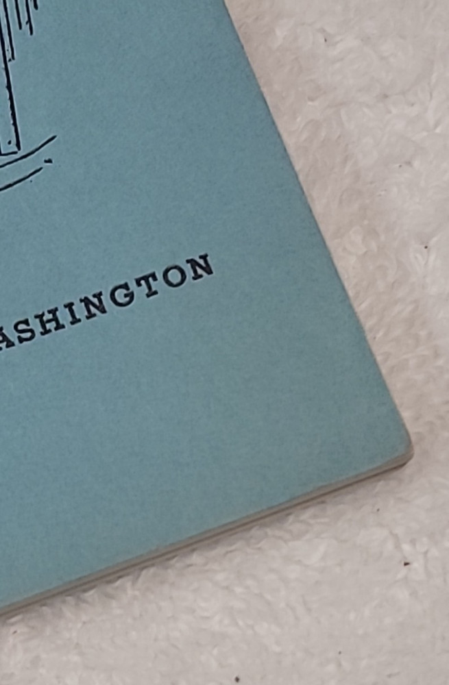 A Description Of United States Postage Stamps Junior Edition From 1893 to 1938