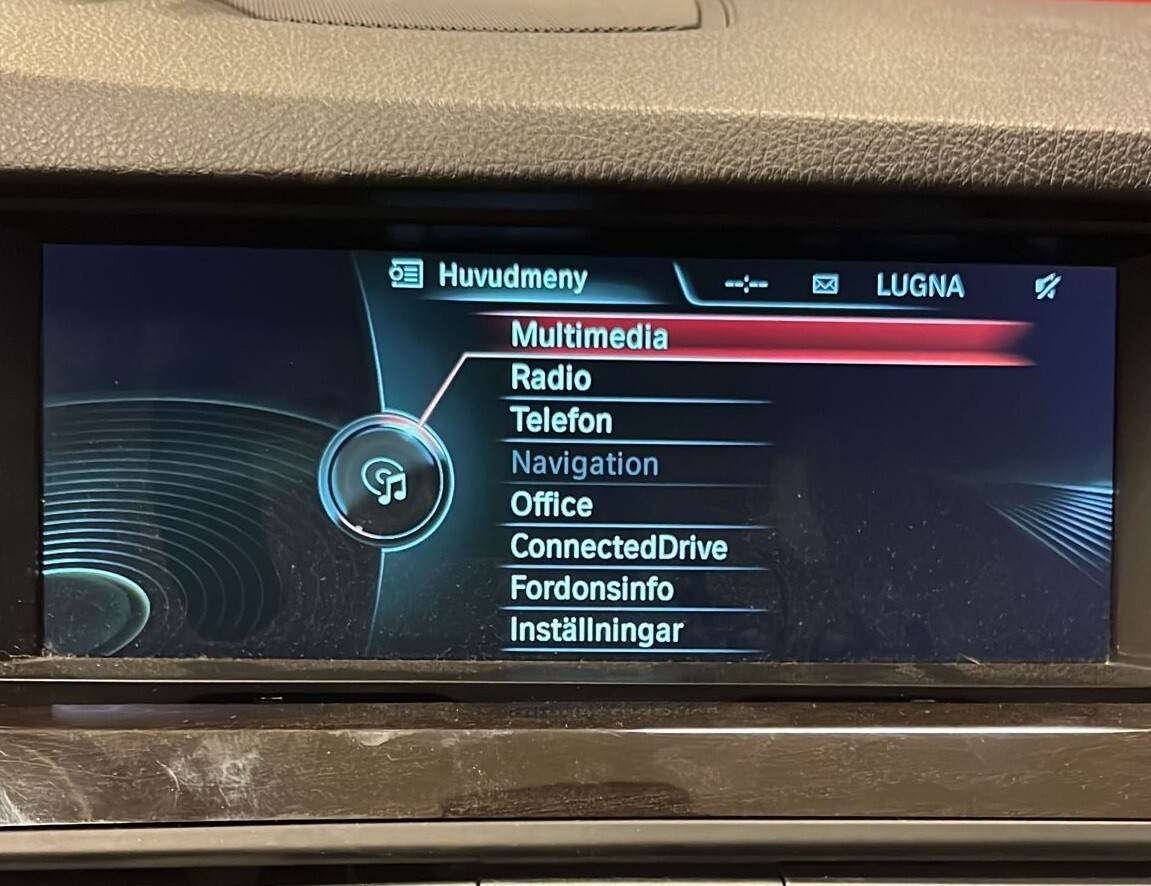 BMW CIC, NBT, EVO ID4 Custom Activation Repair pack FSC code + Latest maps