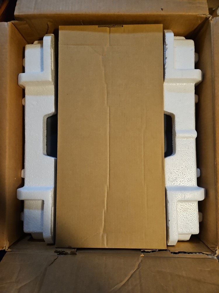 Pro Curve 620 Redundant And External Power Supply