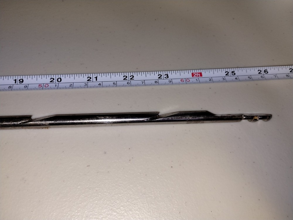 25" Spear Gun Spear Shaft