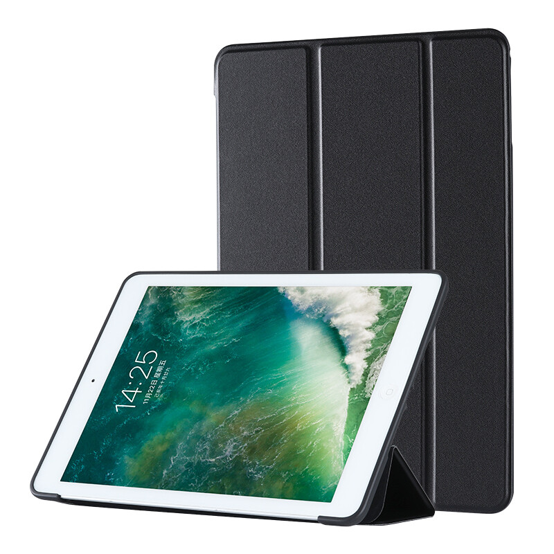 Case For Apple iPad 9th/8th/7th Generation 10.2" Leather Flip Stand Case Cover