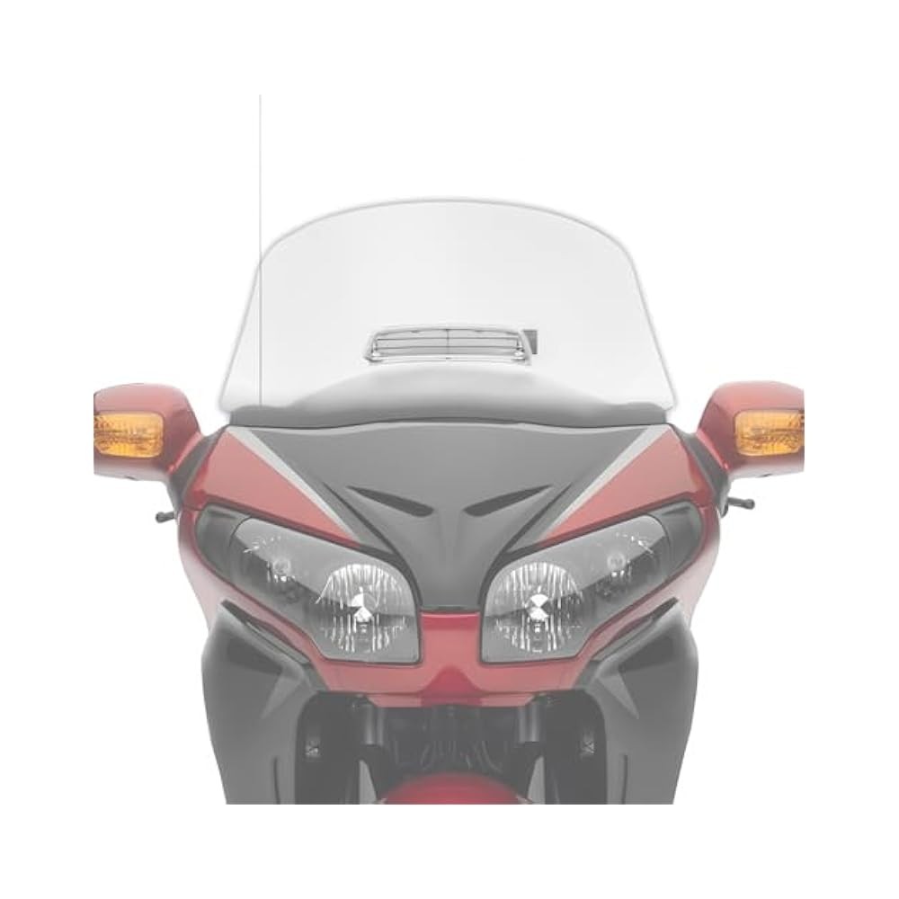 For Honda GL1800 Windshield Screen 20012017 Durable ImpactModified Fairing