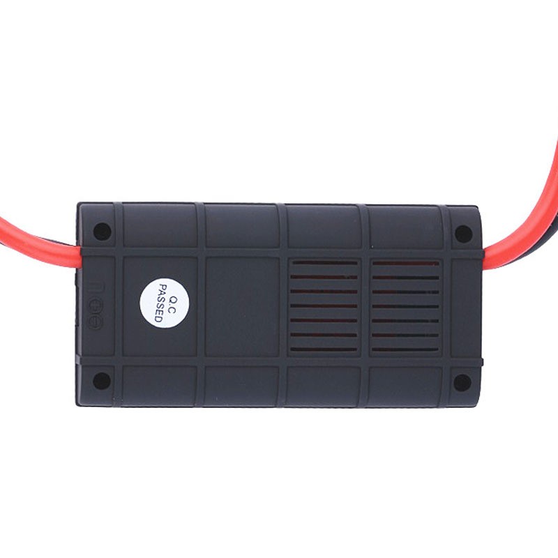 150A RC Watt Meter Power Analyzer High Precision LCD Balancer Model Tester