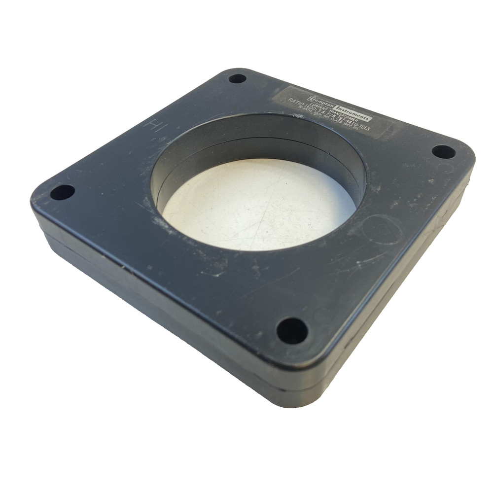 CROMPTON INSTRUMENTS 797-941U-TELS Current Transformer 1600:5A