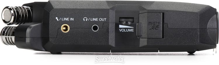 Zoom H4essential Portable Recorder