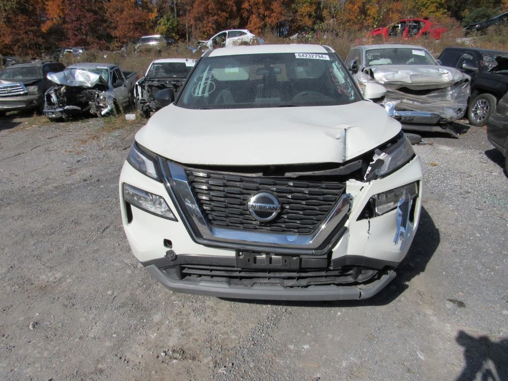 ROGUE 2021 Glove Box 1001828