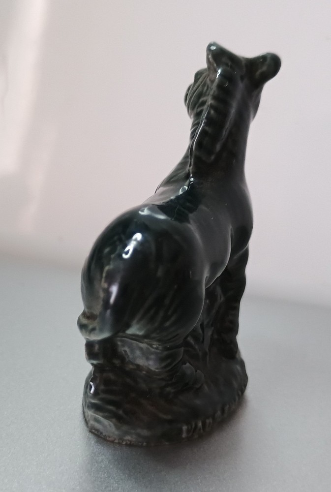 Whimsie By Wade Zebra Approx 4cms