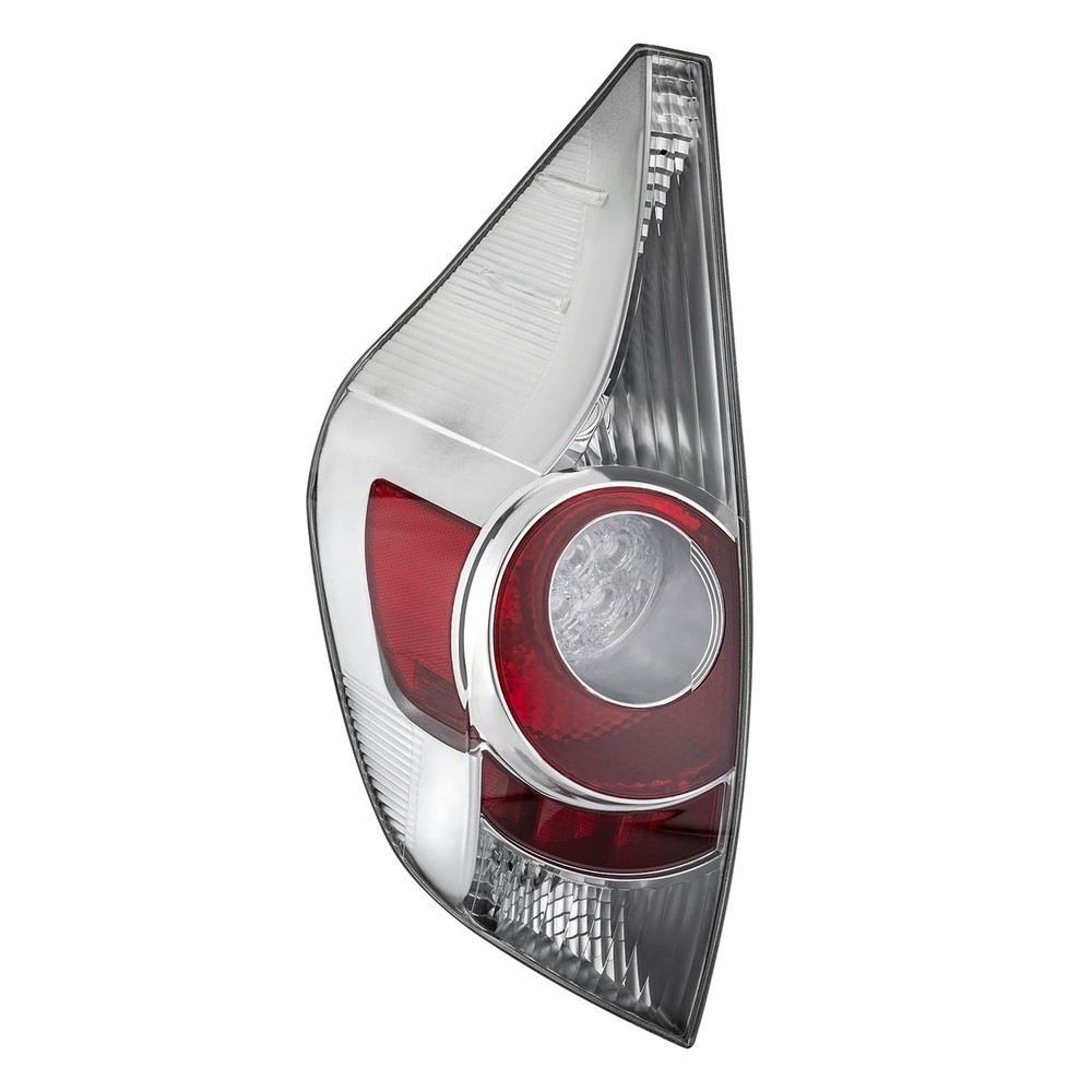 Driver Side Halogen Taillights Clear Lens Replacement for 2012 2013 2014 Prius C