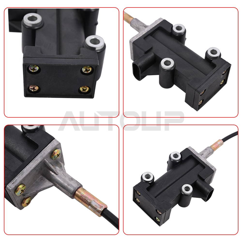 New For Allison Throttle Position Sensor Cable 29506378 29507766 USA