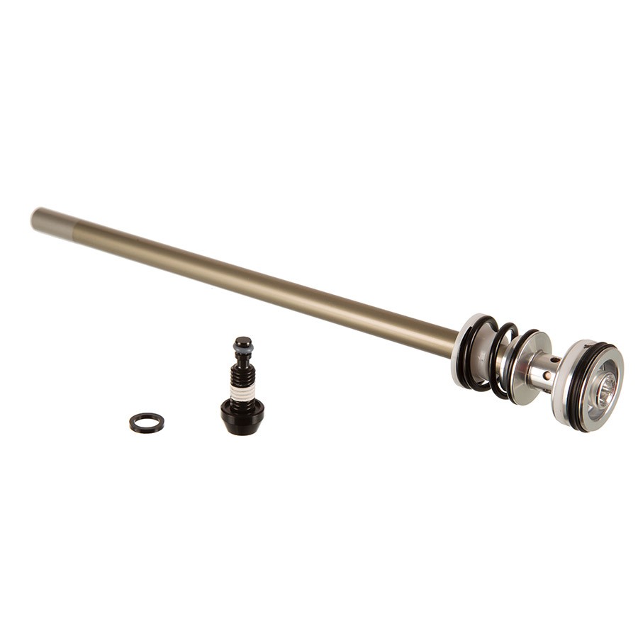 RockShox SID SL E1 100mm Air Shaft with Debonair Spring for XC MTB Racing