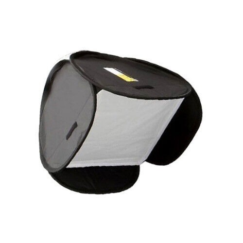 Lastolite Ezybox Hotshoe Kit