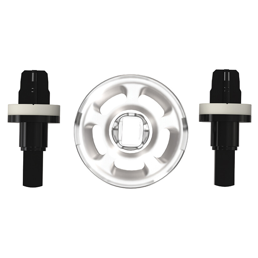 Bathmate Hydro Hydromax HydroXtreme Replacement Valve Pack