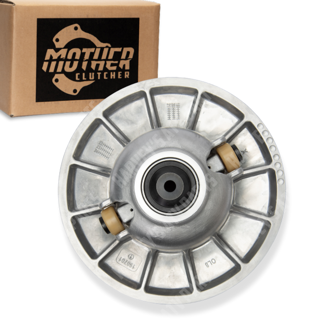 2016+ POLARIS RZR 1000 XP & S - NEW SECONDARY DRIVEN CLUTCH Complete !