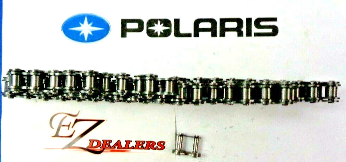 Polaris Snowmobile Youth XC 120 cc Roller Drive Chain Replaces 3221116 Mini Sled