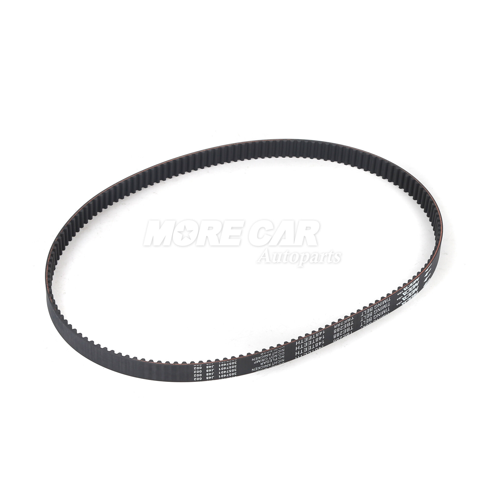 Timing Belt Kit Water Pump Fit 2005-2015 Audi A3 A4 Volkswagen Jetta Passat 2.0L