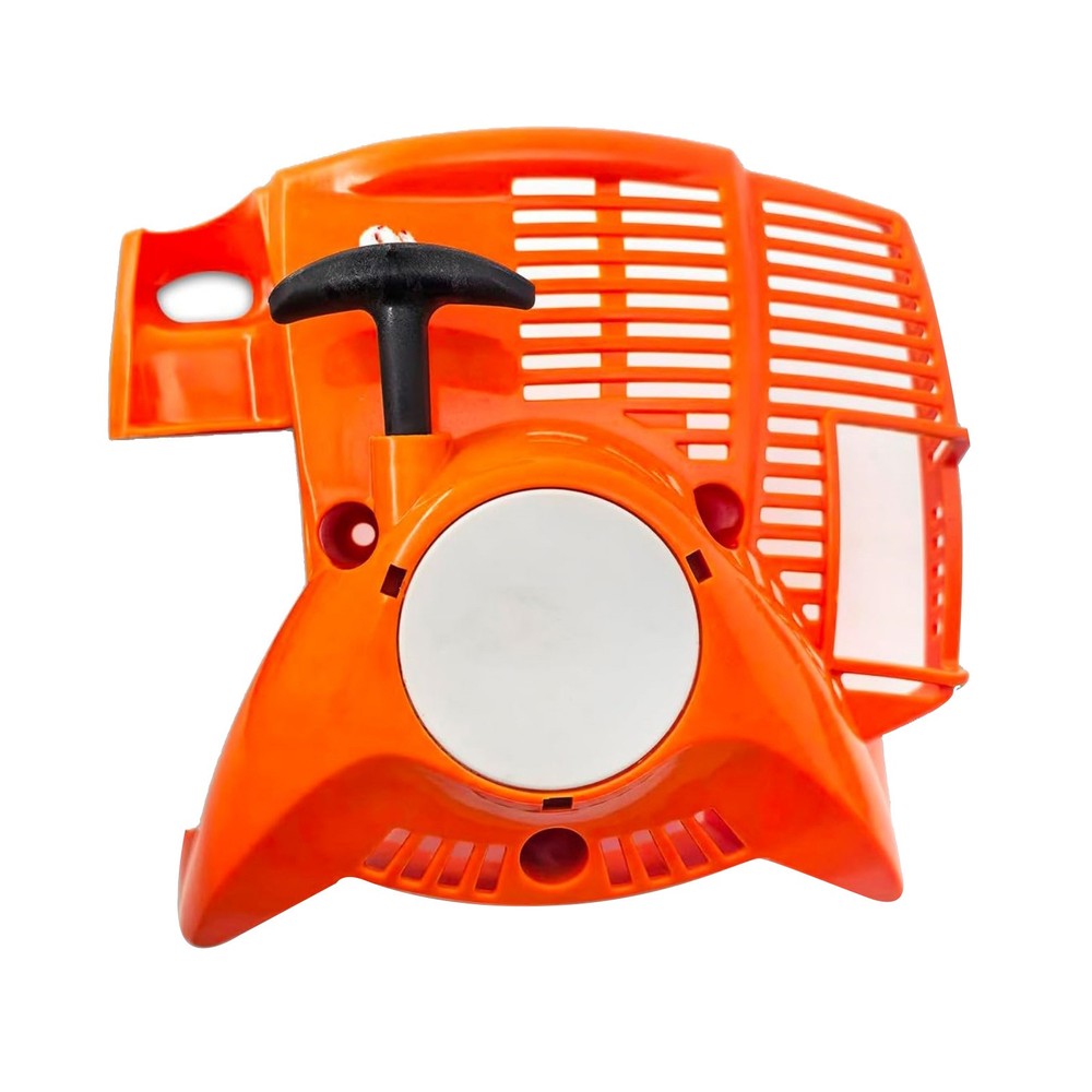 Compatible Professional Recoil Pull Starter Assembly for Stihl FS40 FS50 FS56