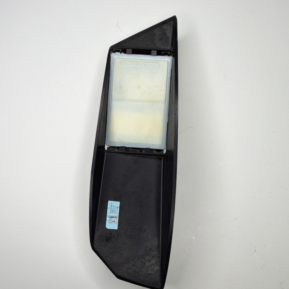 2018-2023 BMW Short-Range Radar (SRR) Sensor Module OEM 6632 5A1BCD8 Right Side