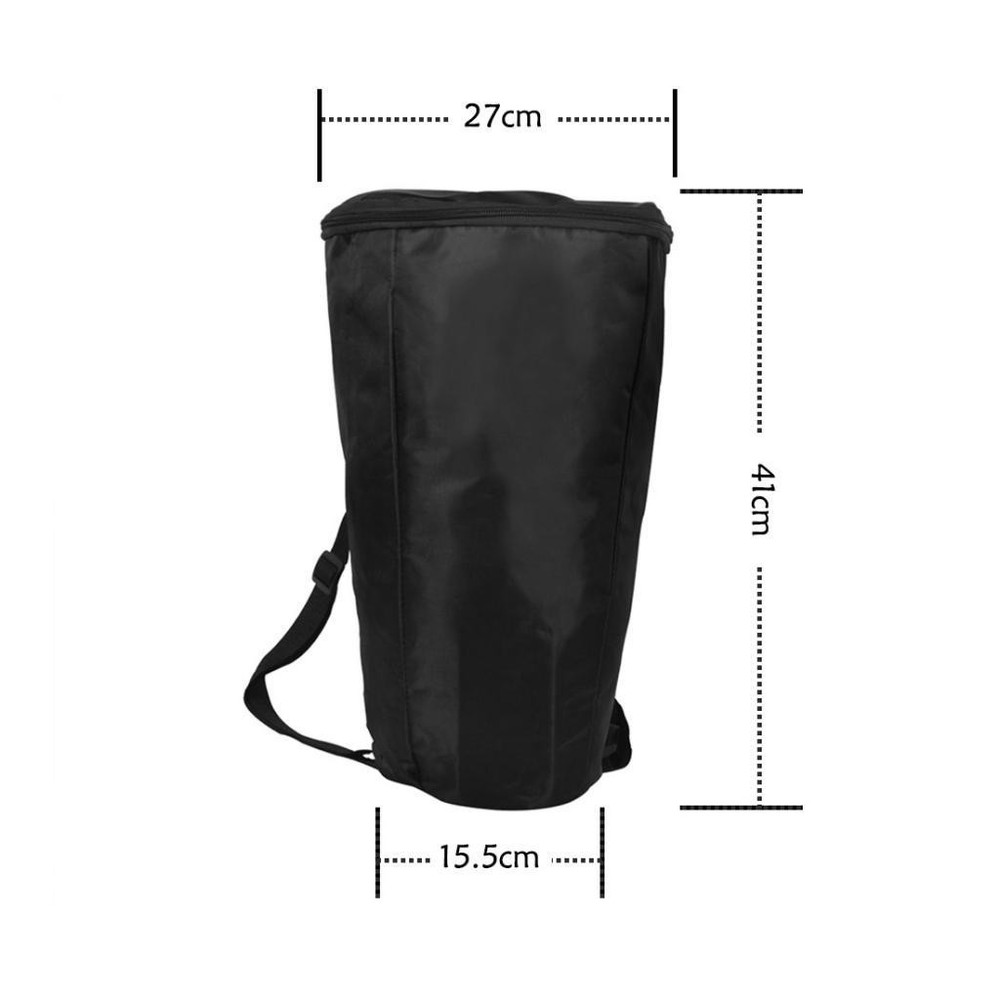 Finest 8\\\\\\\\\\\\\\\'\\\\\\\\\\\\\\\' Storage Bag Organiser Percussion