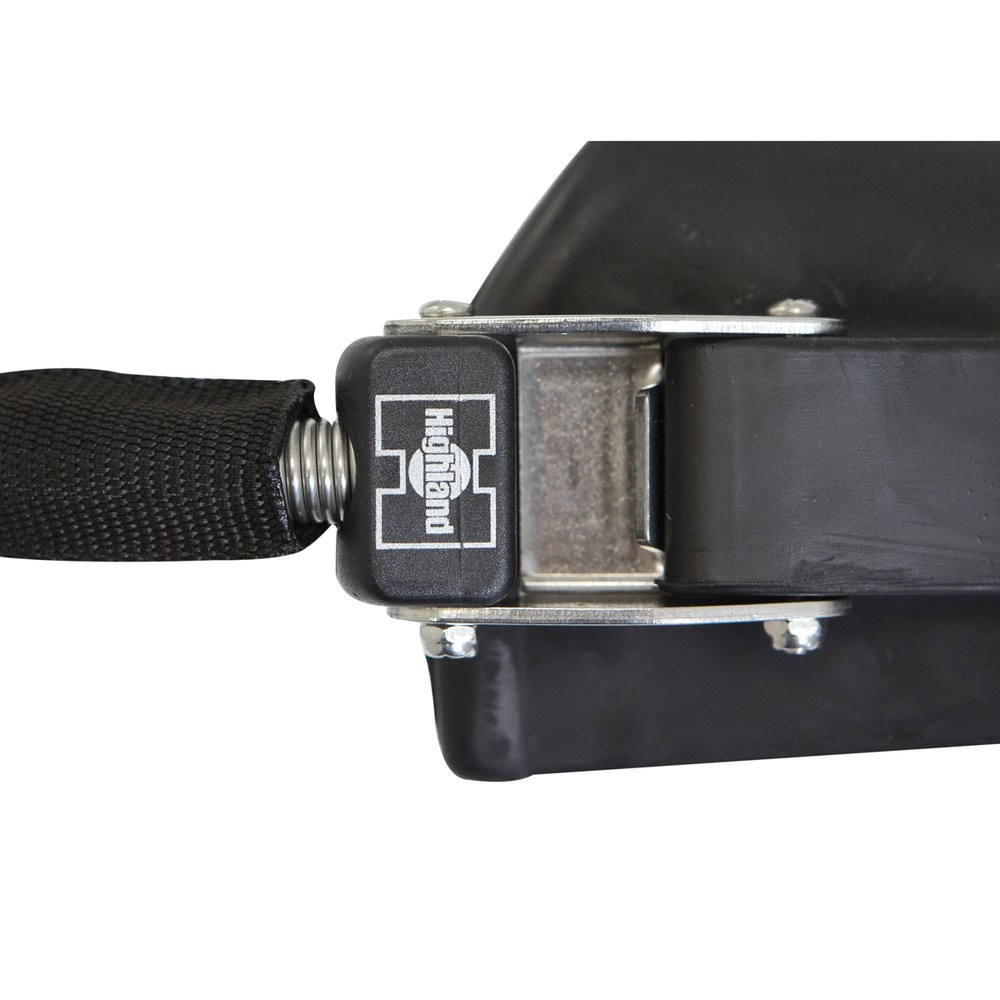 XS Scuba Highland Technical Spring Straps, 8"