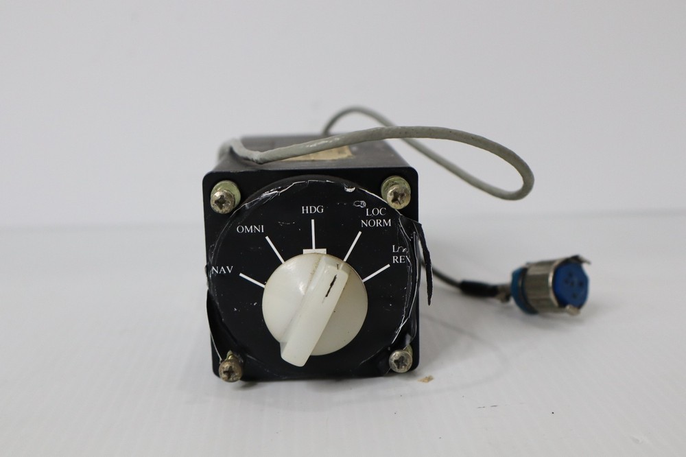 Mitchell EDO-Aire Radio Coupler 1C388