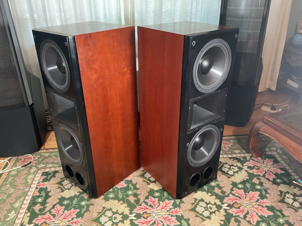 Klipsch Epic CF4 Speakers