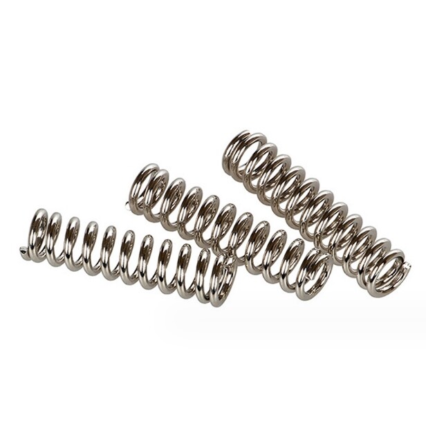 100×3D printer accessories extruder spring nickel plated wade/Ultimaker/Makerbot