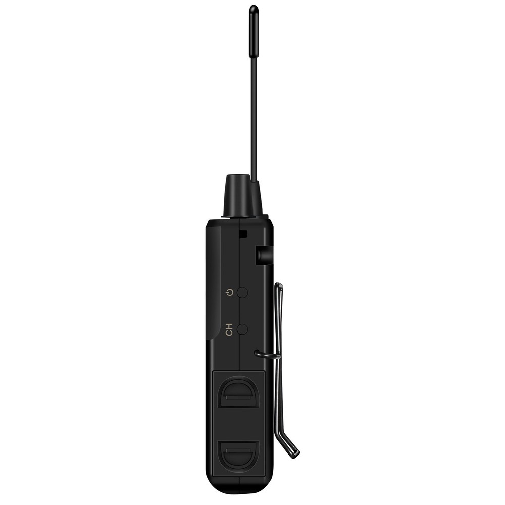 ANLEON MTG-200 Wireless Tour Guide & Language Interpretation System