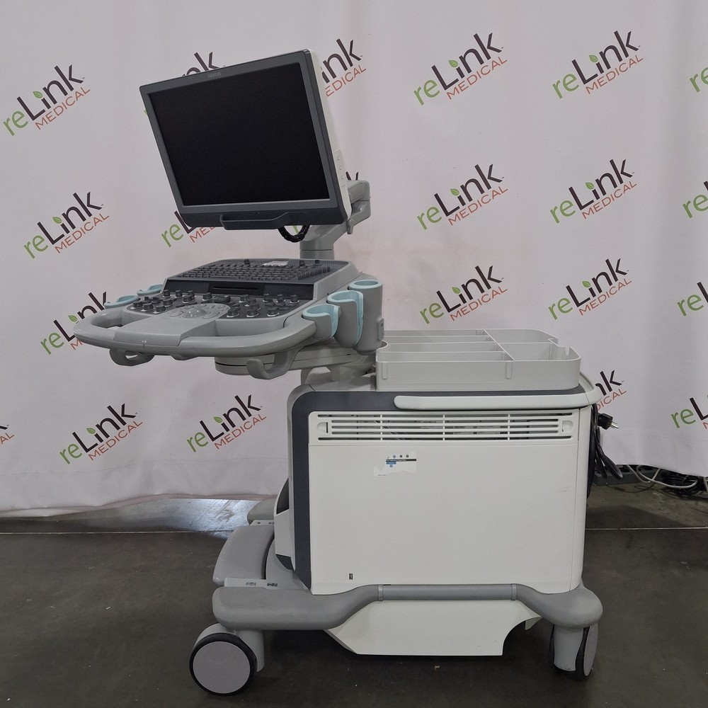 Siemens Acuson SC2000 Ultrasound
