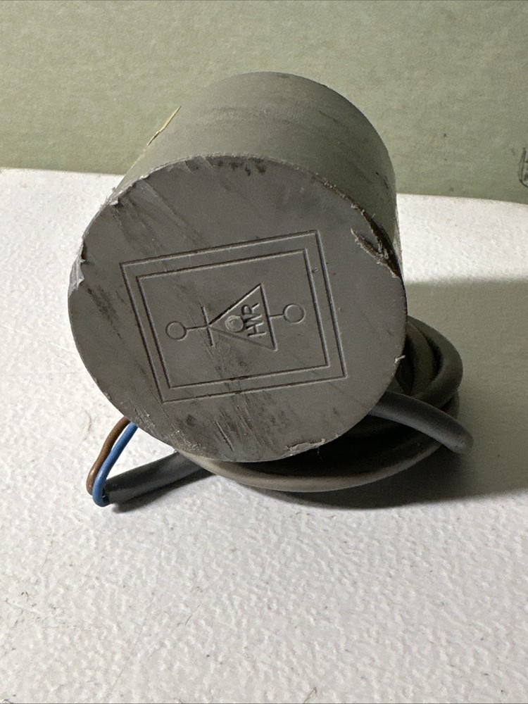 RECHNER Series 90 Capacitive Sensor KAS-90-61-S