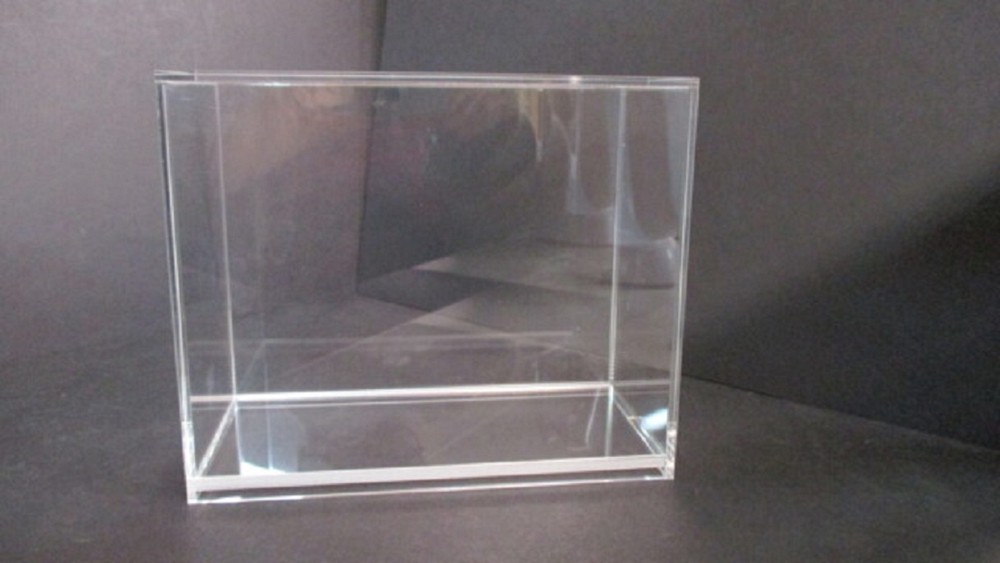 Funko Pop 2 Pack 3/4 Acrylic Display (60016)