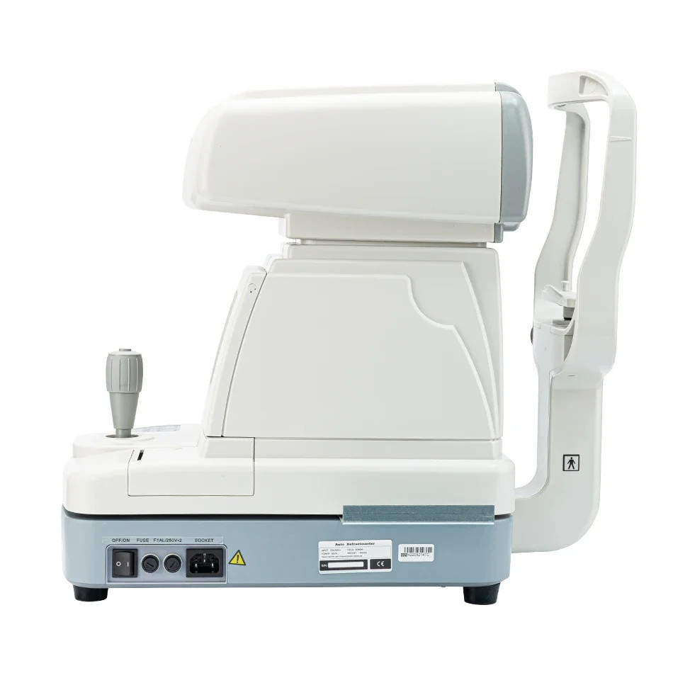 Optical Equipments Auto Refractometer Optometria Ophthalmic Refractometer