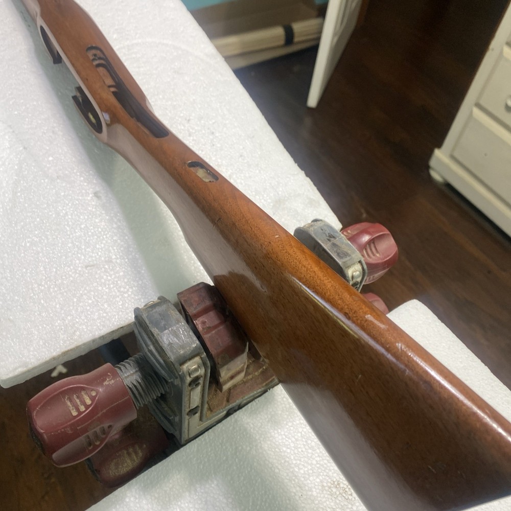 Thompson Center Renegade Muzzleloader Gun Stock.(Read Description)