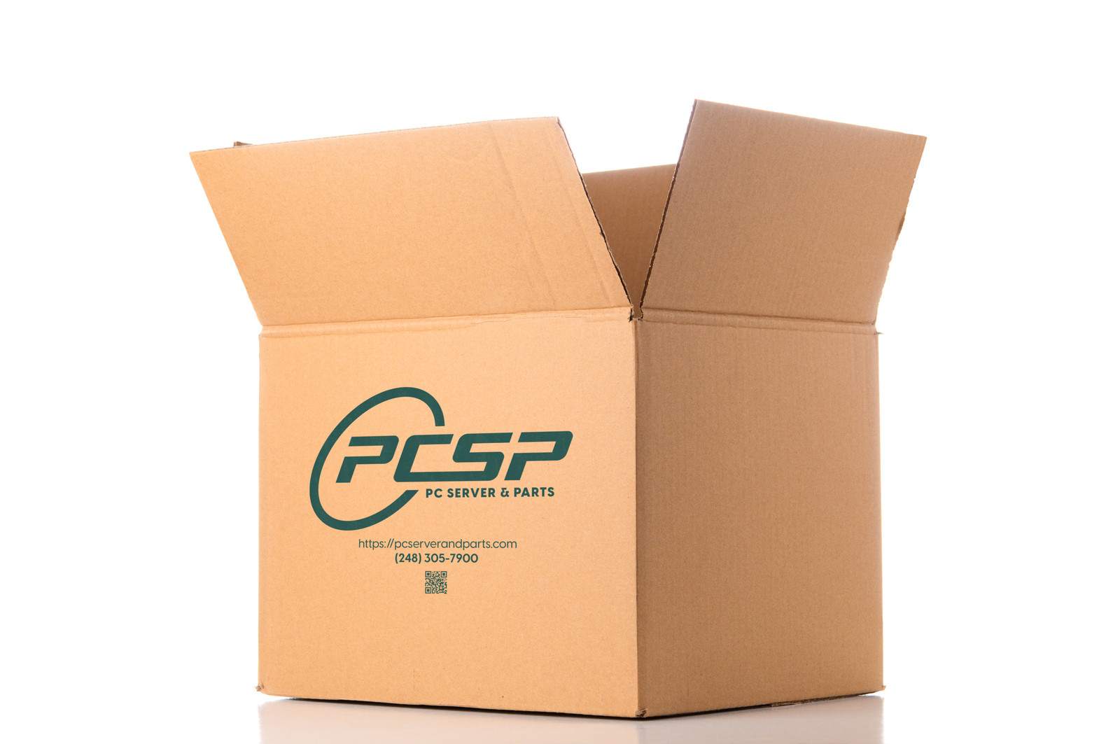 Dell W6D08 EMC PowerEdge R640 PCI Riser 2 PCI-E x16 0W6D08