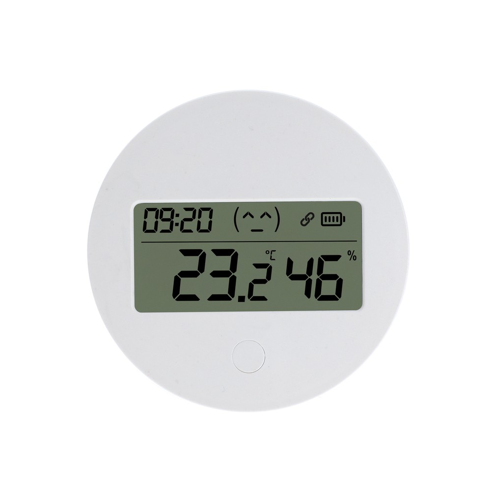 Smart Temperature Humi Sensor Meter Wireless Digital Hygrometer Thermometer