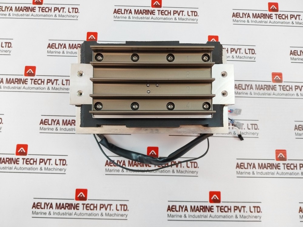 TE Technology CP-2936 Peltier Cooler
