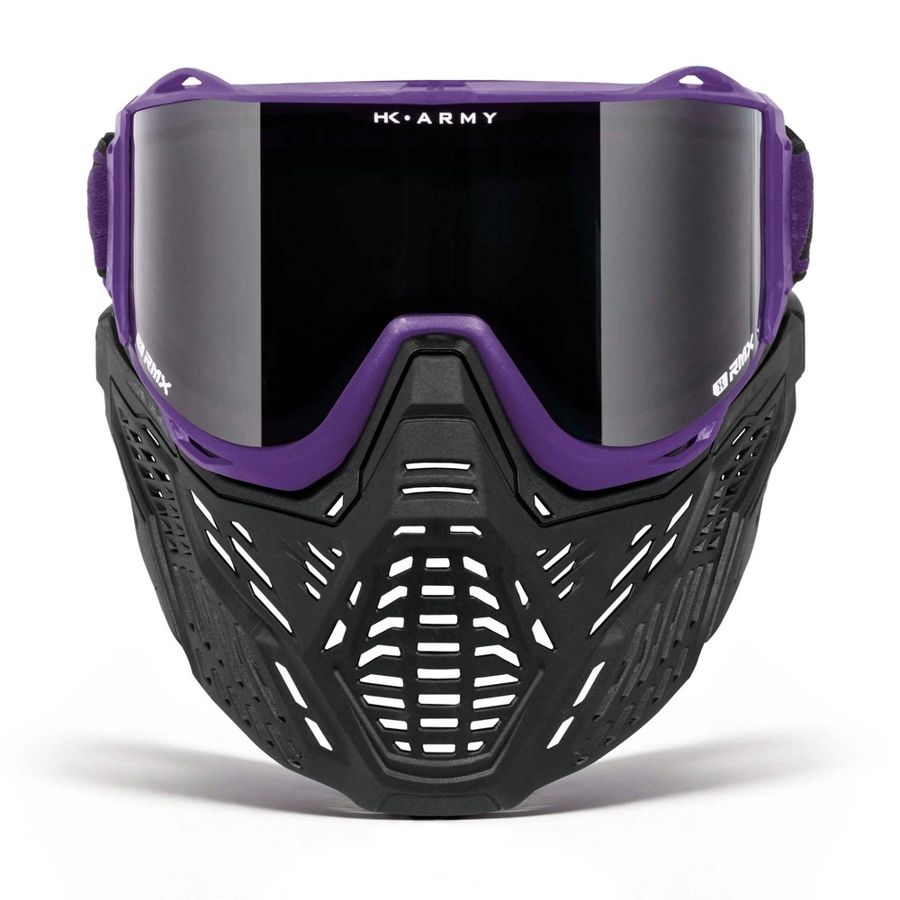 HK Army RMX Goggle System - Purple
