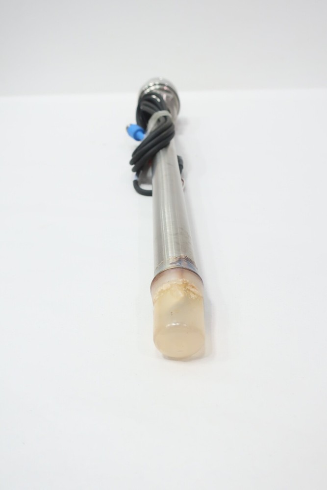 Wjf Instrumentation A-300B-10BT Level Sensor