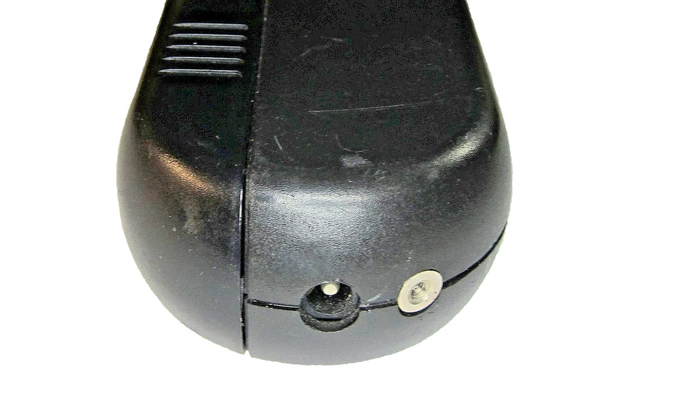 Vintage Laserex LDP-100 Ultra Bright Red Laser Pointer
