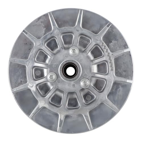 Primary & Secondary Drive Clutch w/Puller Tool Compatible With 2019-2020