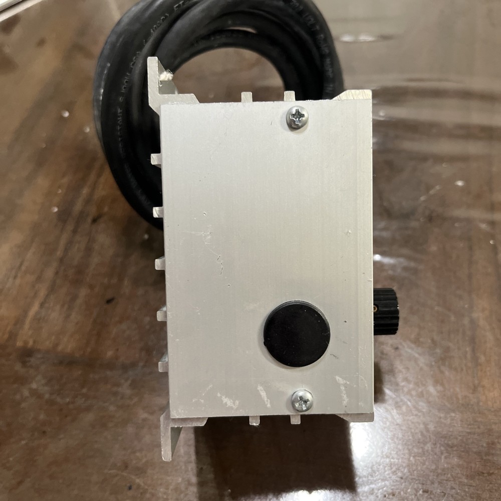 Service Engineering E-100 Feeder Control 49517