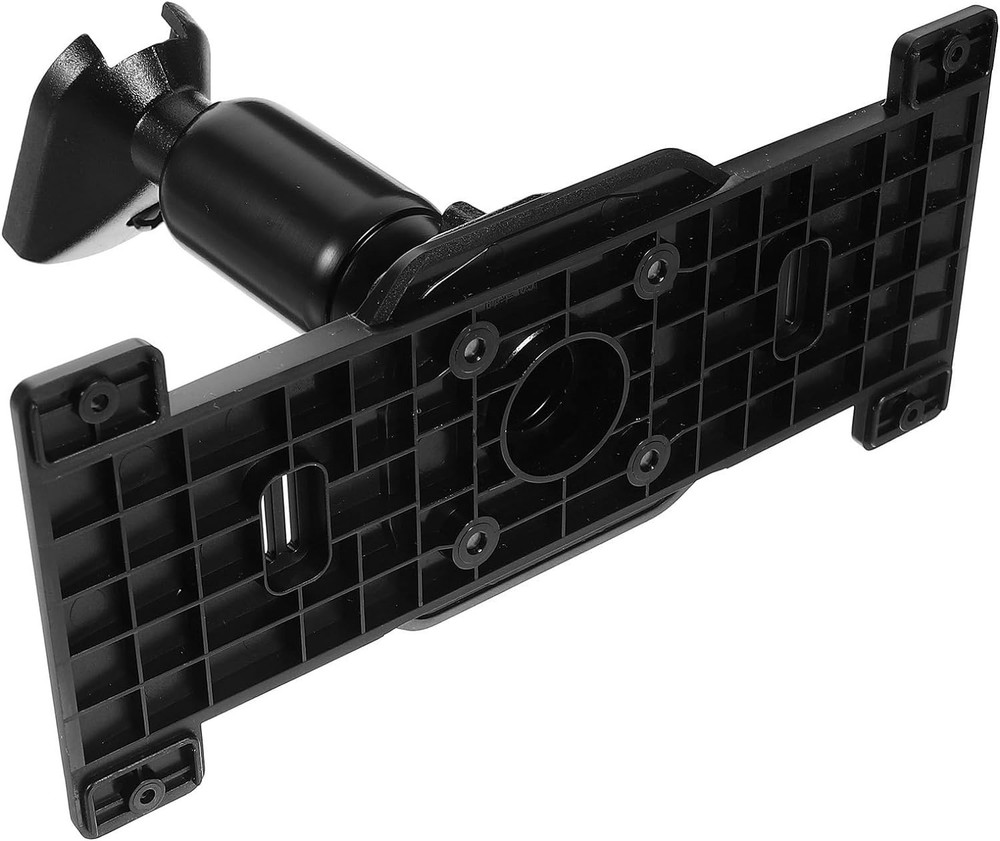 Compact Rearview Mirror Dash Cam Mount - Stabilizes Your Camera Effortlessly